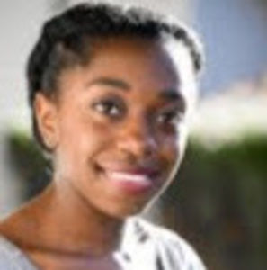 Meet your Posher, Jasmine